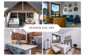 Zephyr Escape